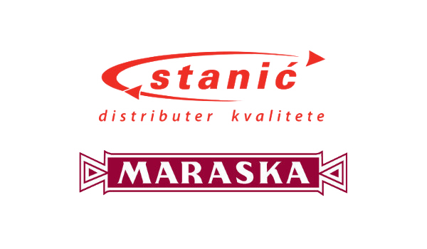 Stanić i Maraska